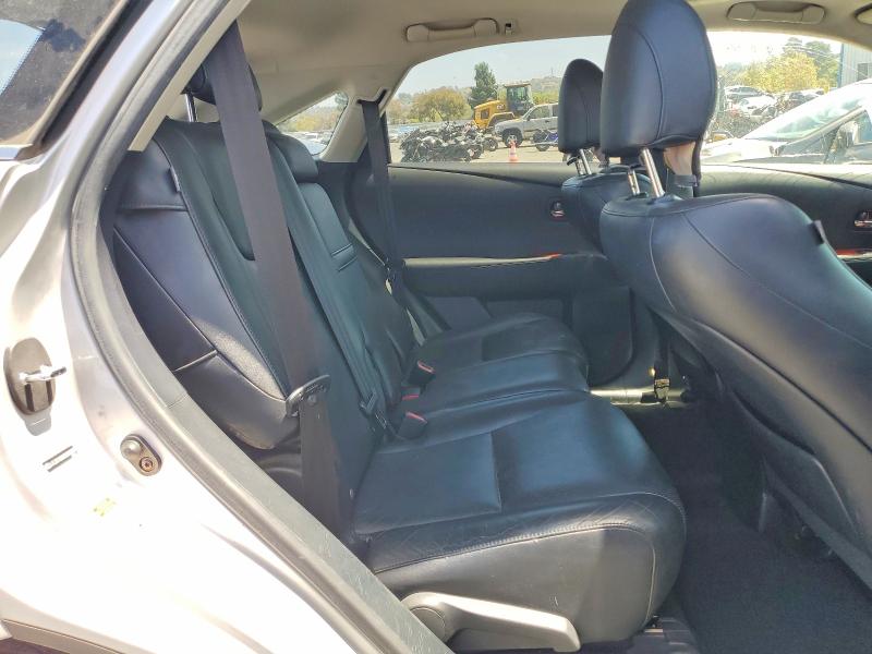 Продаж на аукціоні авто 2010 Lexus Rx, vin: JTJBK1BA0A2003059, номер лоту: 64629026
