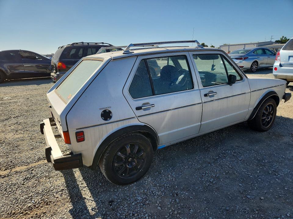 Aukcja sprzedaży 1982 Volkswagen Rabbit, vin: 1VWGB917XCV041944, numer aukcji: 65870326