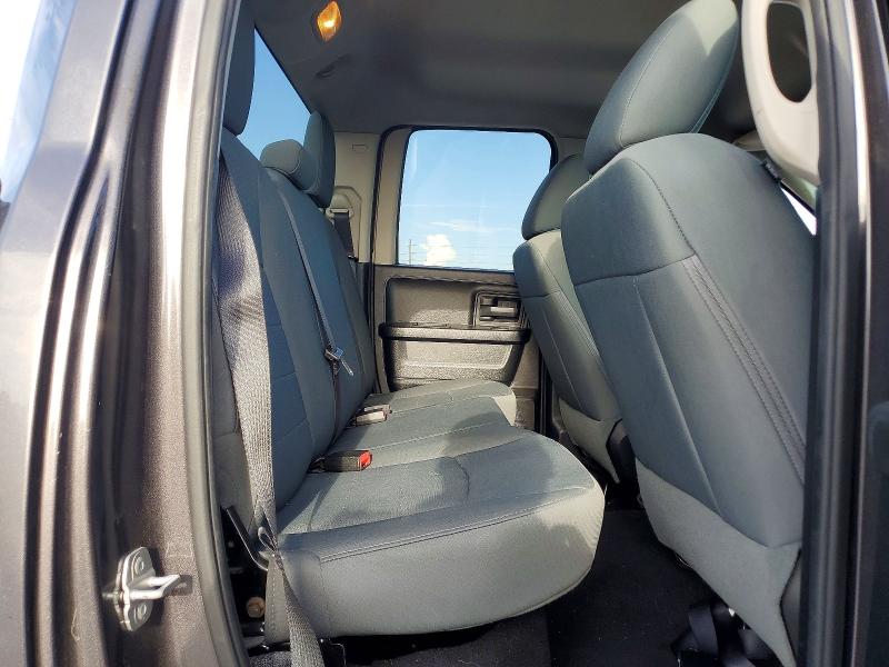 Продажа на аукционе авто 2014 Ram 1500, vin: 1C6RR7FM0ES356984, номер лота: 63845426