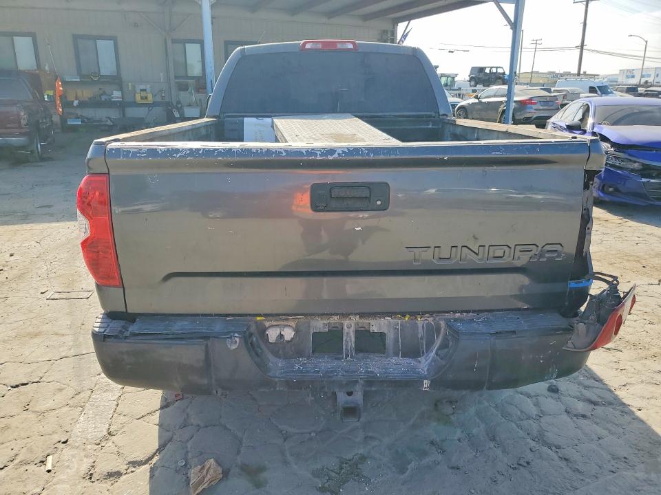 Продаж на аукціоні авто 2015 Toyota Tundra, vin: 5TFRM5F16FX082809, номер лоту: 62824656