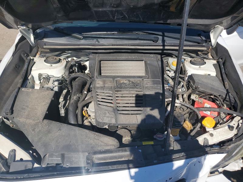 65394606 :رقم المزاد ، JF1VA1B61L9811256 vin ، 2020 Subaru Wrx مزاد بيع
