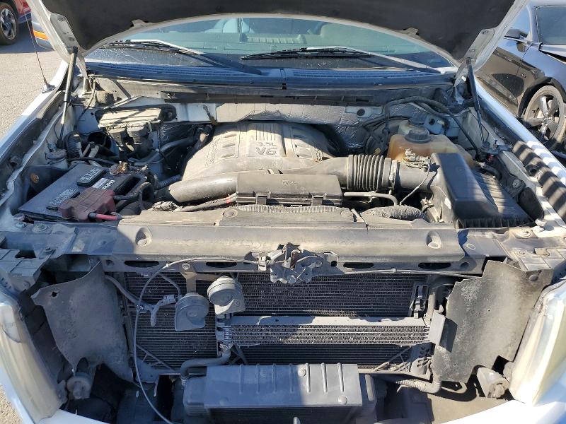 2012 Ford F150 მანქანა იყიდება აუქციონზე, vin: 1FTFW1CT3CKD24976, აუქციონის ნომერი: 66840026