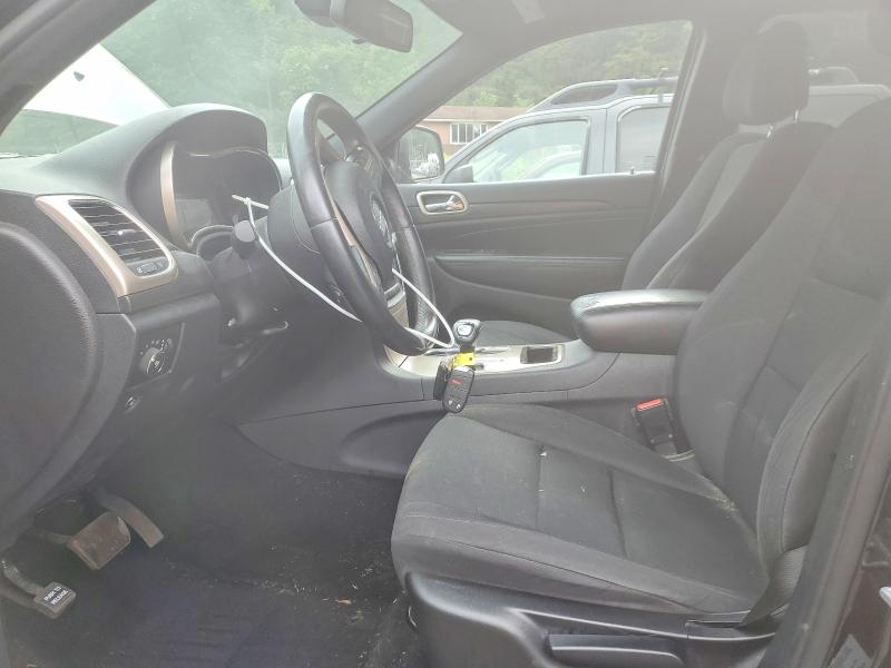 64608126 :رقم المزاد ، 1C4RJFAG4EC244372 vin ، 2014 Jeep Grand Cherokee مزاد بيع