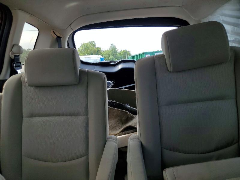 66451496 :رقم المزاد ، JM1CR293780326918 vin ، 2008 Mazda 5 مزاد بيع