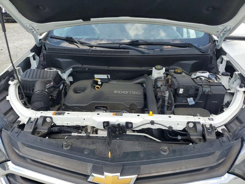 Продаж на аукціоні авто 2020 Chevrolet Equinox, vin: 3GNAXTEV2LS720202, номер лоту: 65824176