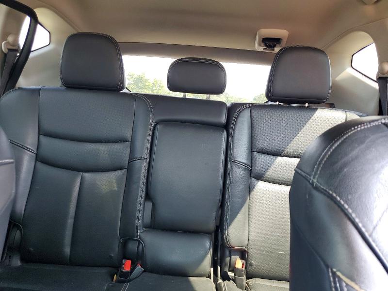 Продаж на аукціоні авто 2015 Nissan Murano, vin: 5N1AZ2MGXFN240936, номер лоту: 64140666