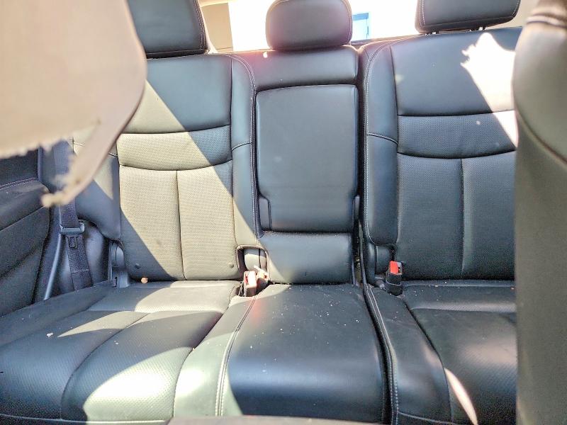 Продаж на аукціоні авто 2018 Nissan Murano, vin: 5N1AZ2MHXJN202205, номер лоту: 65831076