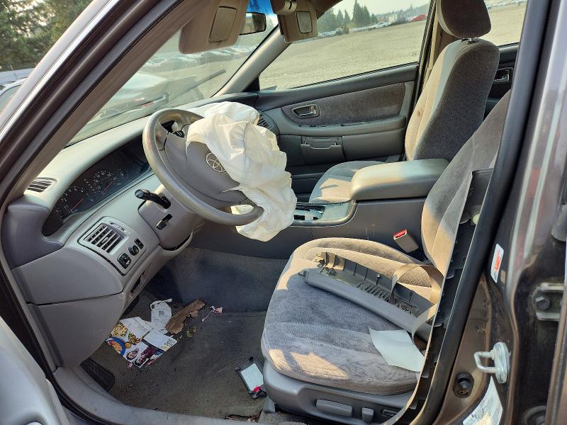 Продажа на аукционе авто 2003 Toyota Avalon, vin: 4T1BF28B93U306356, номер лота: 63749866