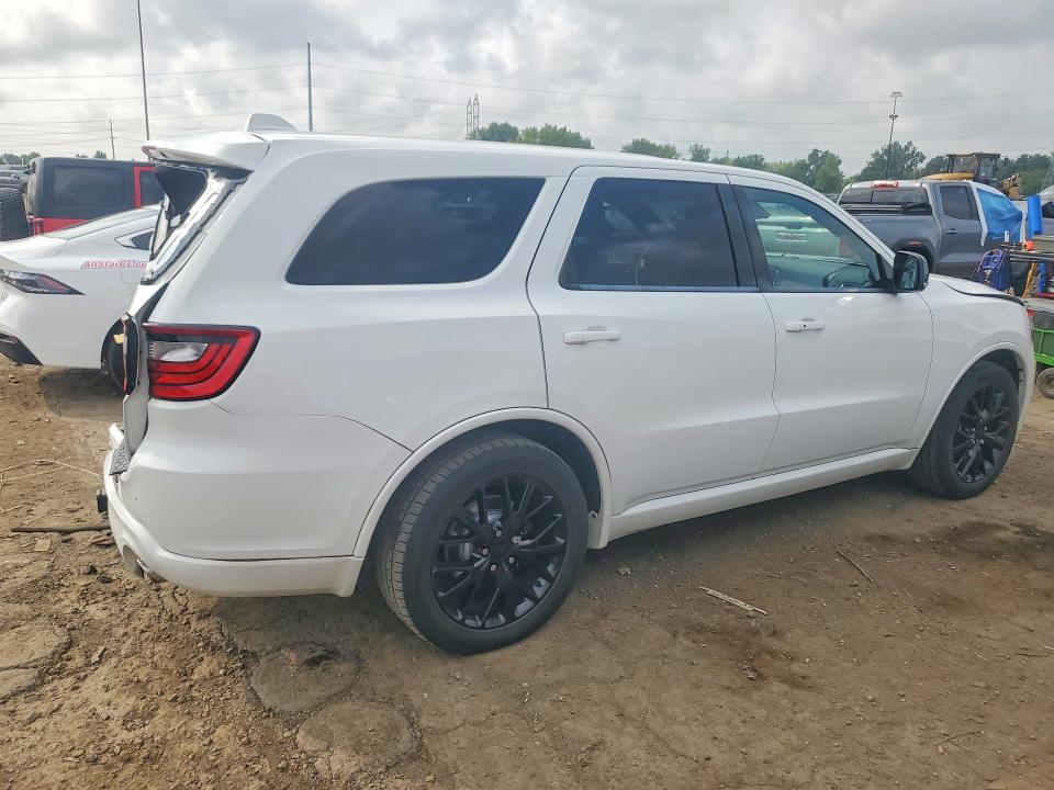 Продаж на аукціоні авто 2015 Dodge Durango, vin: 1C4SDJCT9FC758046, номер лоту: 65147286
