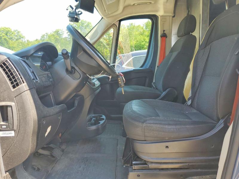 Продаж на аукціоні авто 2020 Ram Promaster 3500, vin: 3C6URVJG8LE136637, номер лоту: 64764566