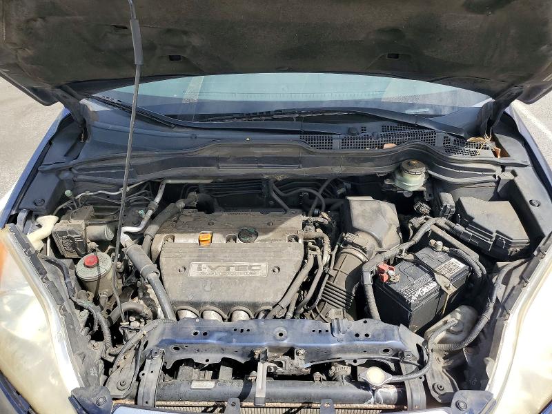 Продажа на аукционе авто 2009 Honda Cr-v, vin: JHLRE38739C002495, номер лота: 65955506