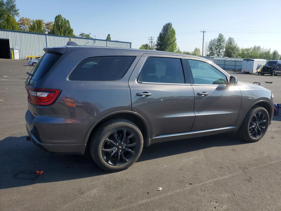 Продажа на аукционе авто 2019 Dodge Durango, vin: 1C4RDJDG4KC617427, номер лота: 63929196