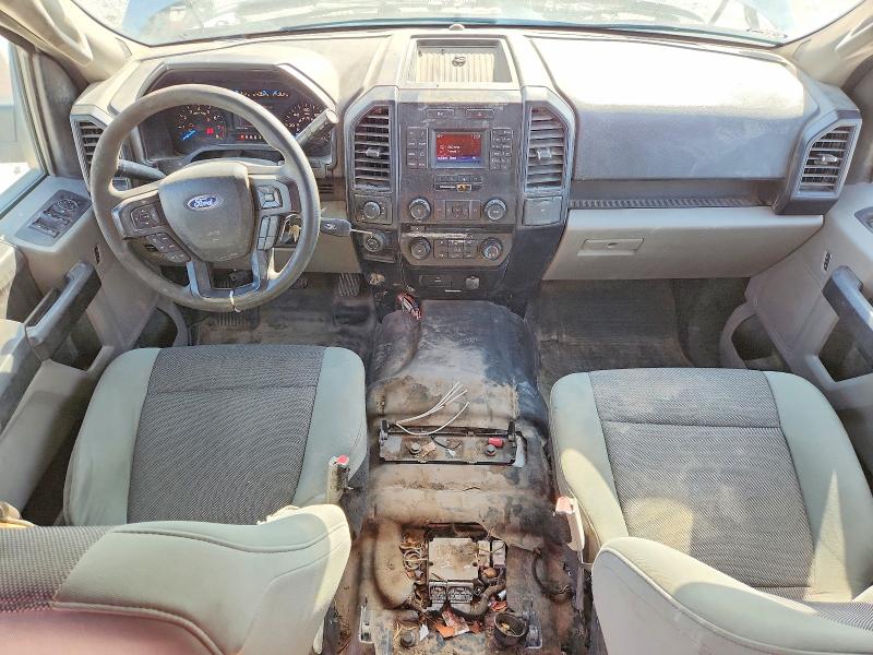 Продажа на аукционе авто 2016 Ford F150, vin: 1FTEW1E87GKF35091, номер лота: 66310266