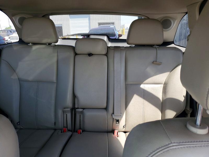 Aukcja sprzedaży 2014 Ford Edge, vin: 2FMDK3K97EBA25682, numer aukcji: 64076716