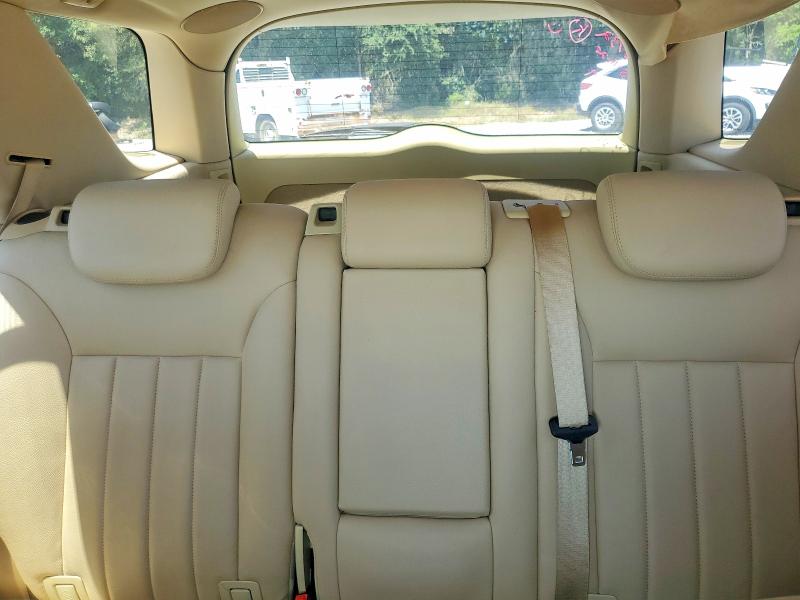 65360006 :رقم المزاد ، 4JGBB86E47A150732 vin ، 2007 Mercedes-benz Ml مزاد بيع