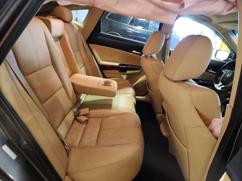 65586536 :رقم المزاد ، 5J6TF2H5XAL008124 vin ، 2010 Honda Accord Crosstour مزاد بيع
