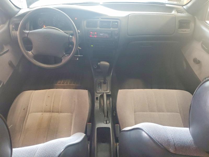 63733516 :رقم المزاد ، 2T1BA02E6TC156813 vin ، 1996 Toyota Corolla مزاد بيع