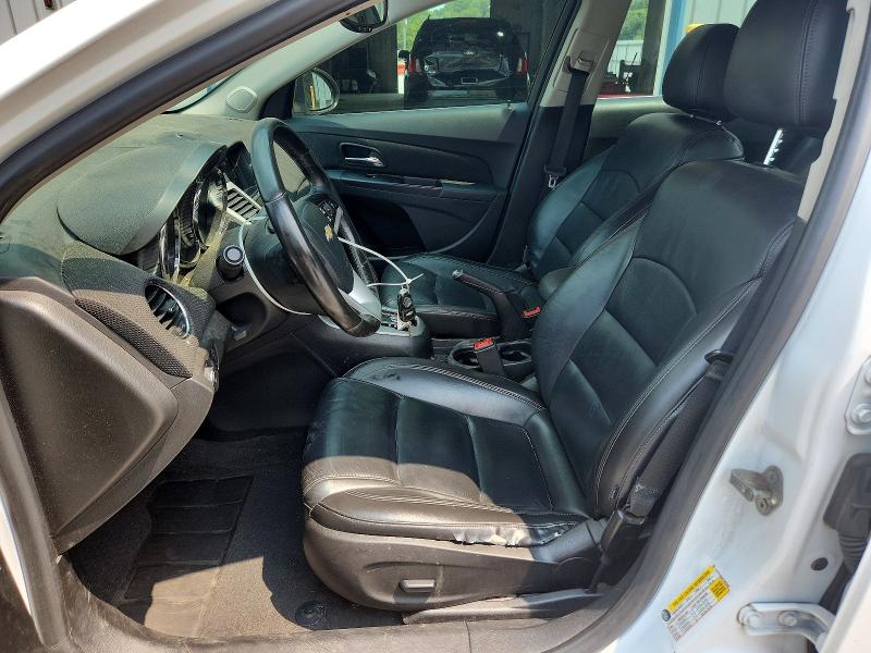 Aukcja sprzedaży 2014 Chevrolet Cruze, vin: 1G1PE5SB3E7322358, numer aukcji: 64950146