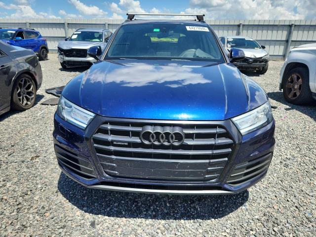 64279946 :رقم المزاد ، WA1ANAFYXL2081780 vin ، 2020 Audi Q5 مزاد بيع