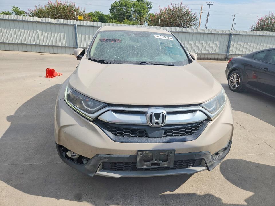 Aukcja sprzedaży 2019 Honda Cr-v, vin: 5J6RW1H81KL002731, numer aukcji: 65934006