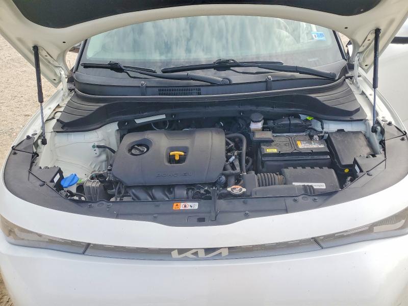Продаж на аукціоні авто 2023 Kia Soul, vin: KNDJ23AU2P7879455, номер лоту: 67168476