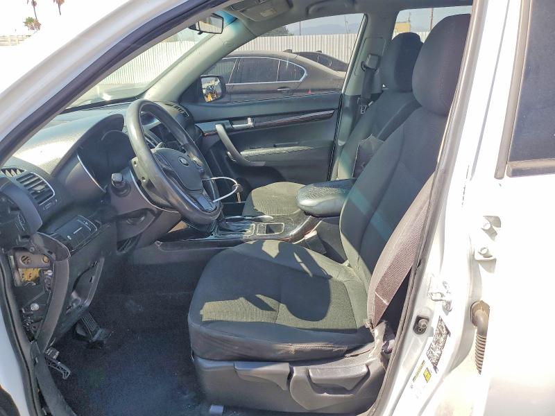 Aukcja sprzedaży 2014 Kia Sorento, vin: 5XYKT4A67EG421810, numer aukcji: 64333556