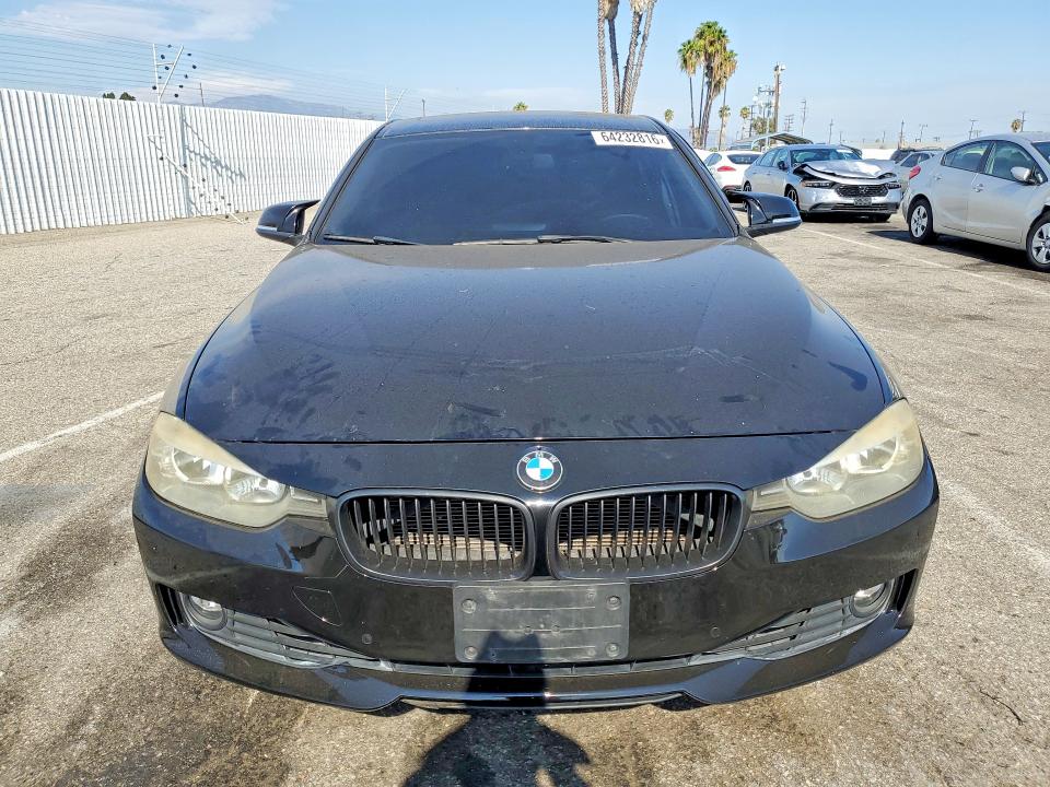 Aukcja sprzedaży 2015 Bmw 328, vin: WBA3B5C50FF963155, numer aukcji: 64232816