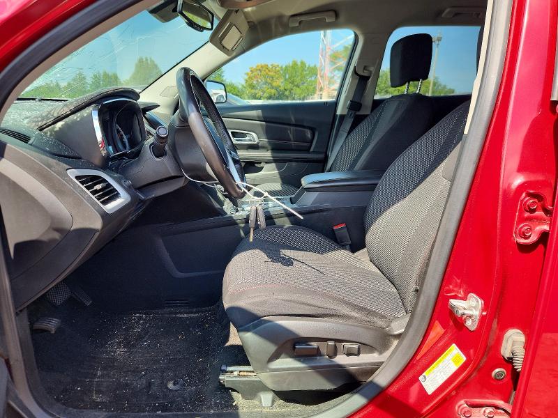 Aukcja sprzedaży 2015 Gmc Terrain, vin: 2GKALREK7F6348084, numer aukcji: 66234916