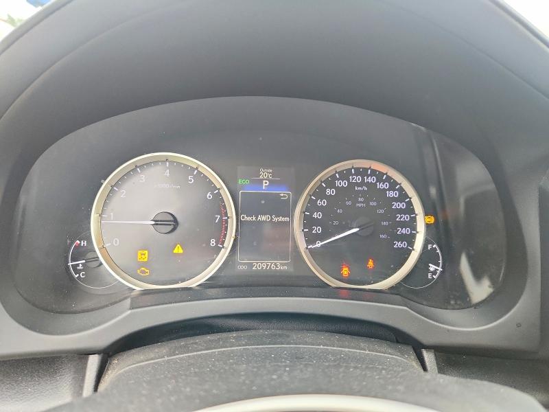 Продажа на аукционе авто 2014 Lexus Is, vin: JTHCF1D2XE5001095, номер лота: 64228136