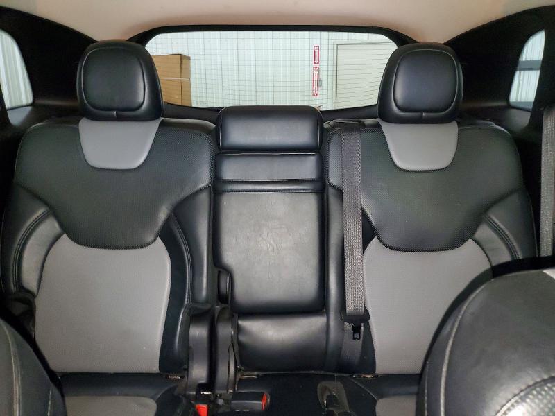Продажа на аукционе авто 2014 Jeep Cherokee, vin: 1C4PJLDS3EW186839, номер лота: 64407586