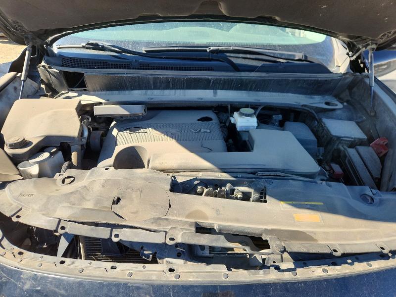 Auction sale of the 2013 Infiniti Jx35, vin: 5N1AL0MM1DC335583, lot number: 66478166