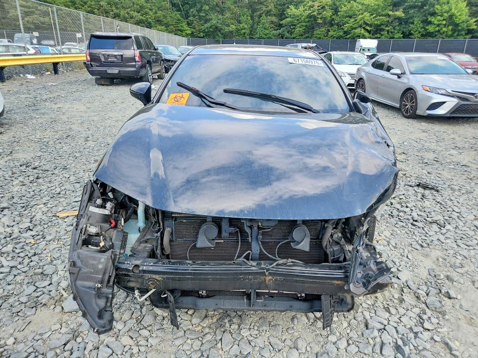 Продаж на аукціоні авто 2014 Lexus Es, vin: JTHBW1GGXE2073726, номер лоту: 67156976
