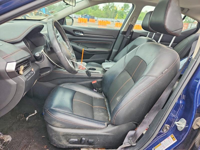 65373706 :رقم المزاد ، 1N4BL4CV4MN398066 vin ، 2021 Nissan Altima مزاد بيع