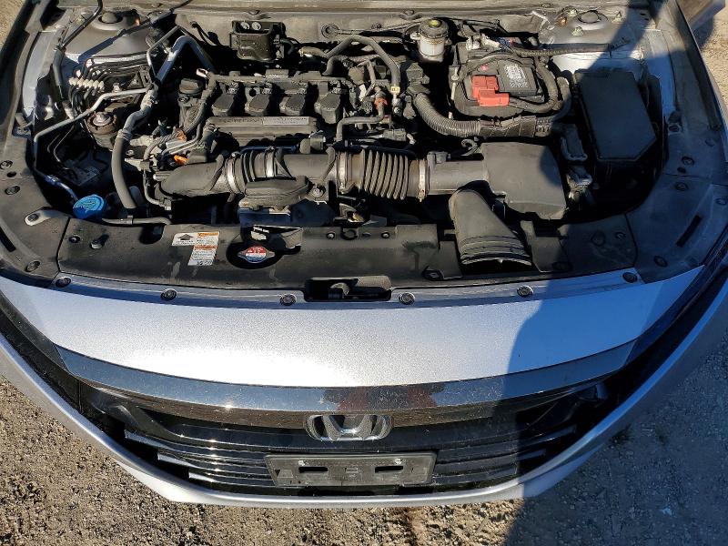 Aukcja sprzedaży 2020 Honda Accord, vin: 1HGCV1F33LA802693, numer aukcji: 66223486
