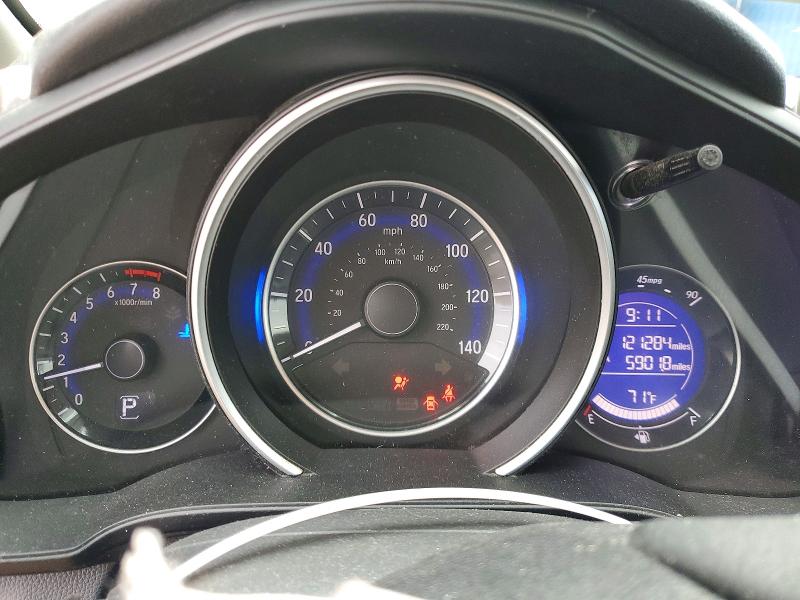 Aukcja sprzedaży 2015 Honda Fit, vin: 3HGGK5H82FM714090, numer aukcji: 64459146