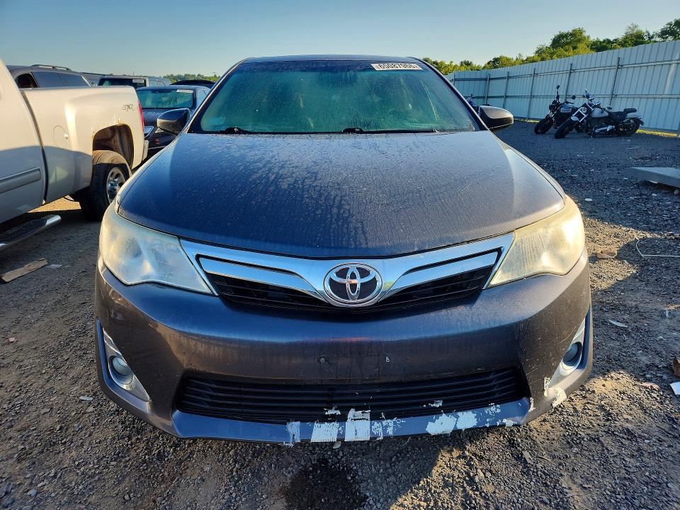 Продаж на аукціоні авто 2012 Toyota Camry, vin: 4T4BF1FKXCR194962, номер лоту: 65087966