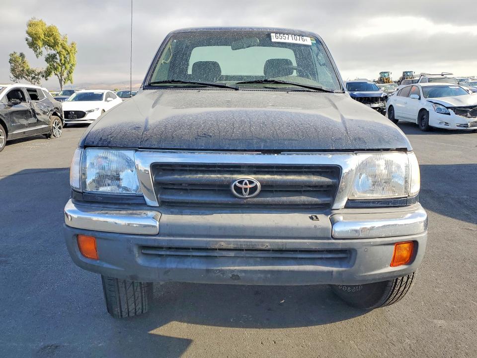 Aukcja sprzedaży 2000 Toyota Tacoma, vin: 5TEWM72N0YZ713007, numer aukcji: 65571076