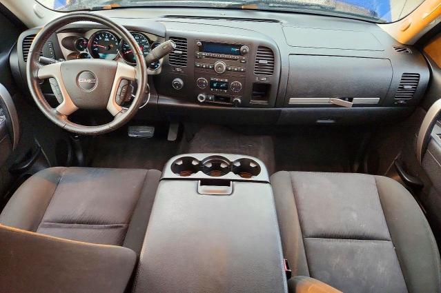 64793736 :رقم المزاد ، 3GTP2VE78DG280845 vin ، 2013 Gmc Sierra مزاد بيع