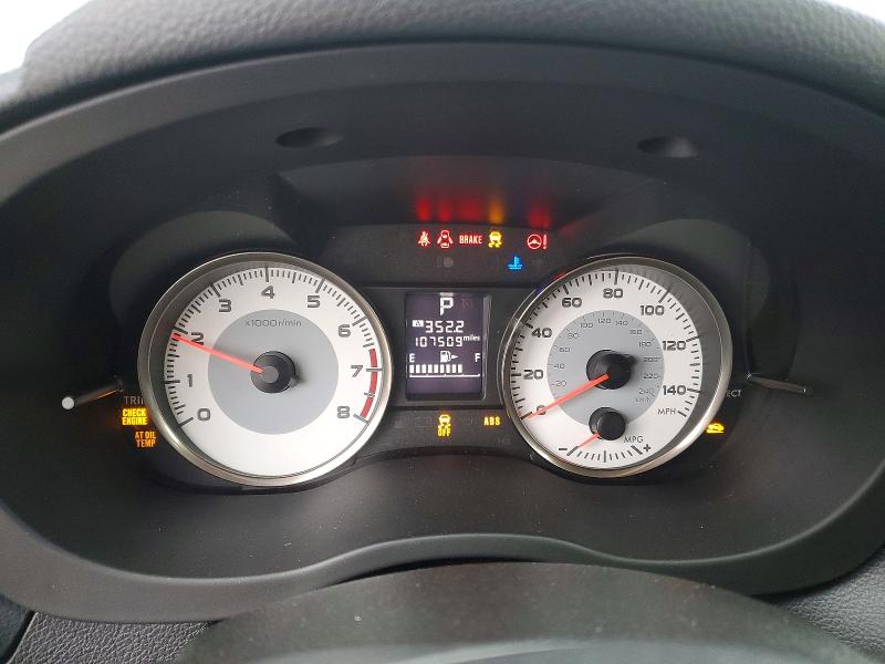 Продажа на аукционе авто 2014 Subaru Impreza, vin: JF1GPAR66E8245438, номер лота: 64781176