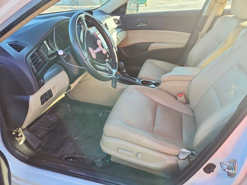 Aukcja sprzedaży 2016 Acura Ilx, vin: 19UDE2F74GA004853, numer aukcji: 63604666