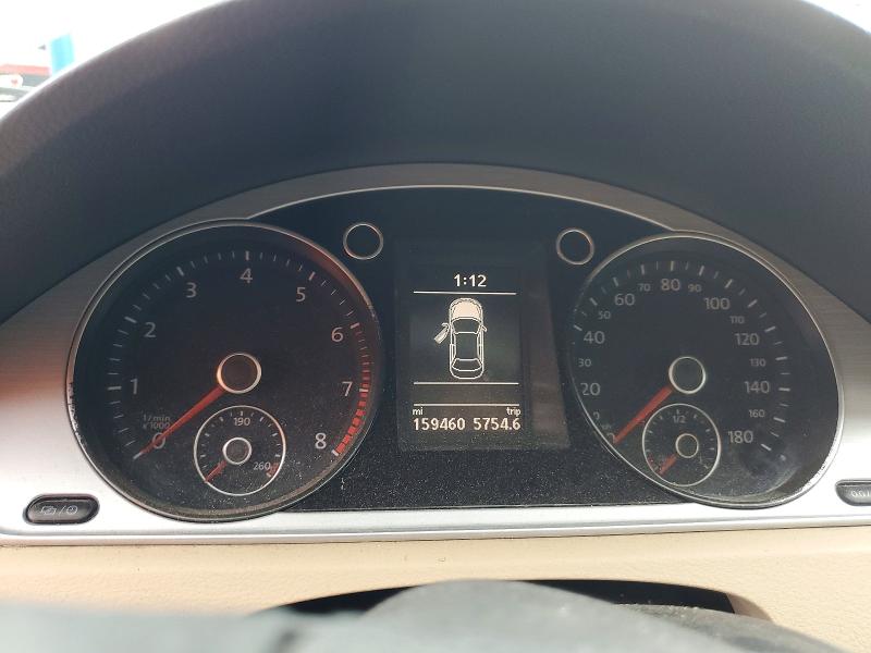 Aukcja sprzedaży 2013 Volkswagen Cc, vin: WVWBP7AN9DE546294, numer aukcji: 67170586