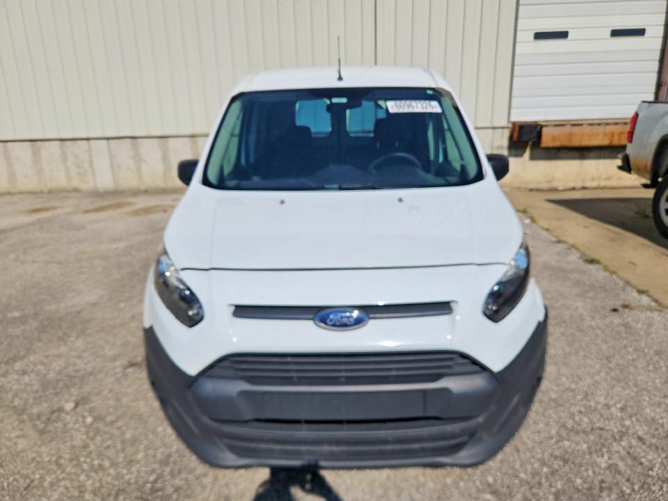 Продажа на аукционе авто 2018 Ford Transit Connect, vin: NM0LS7E74J1358278, номер лота: 60967326