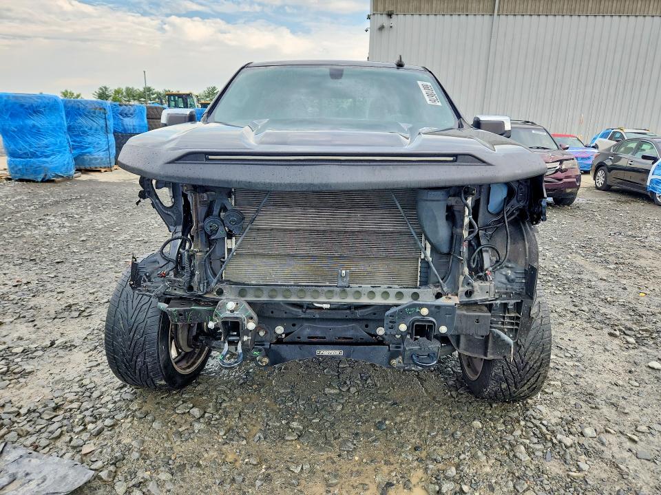 66818676 :رقم المزاد ، 3GCUYDEDXKG107875 vin ، 2019 Chevrolet Silverado مزاد بيع
