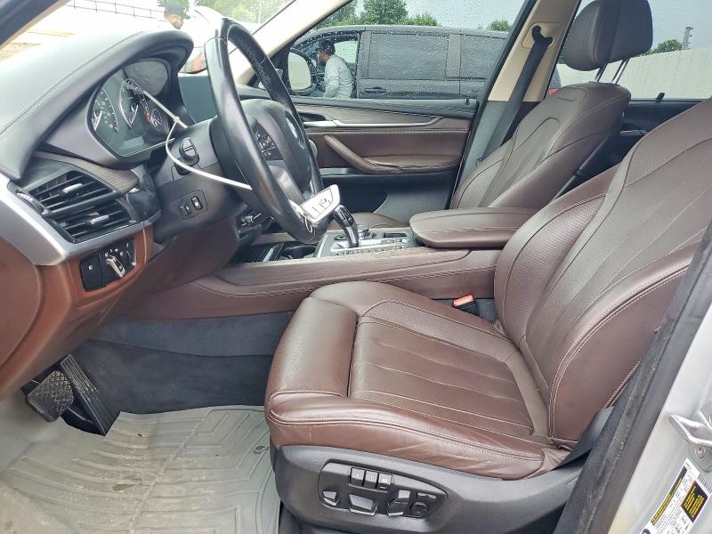 Aukcja sprzedaży 2016 Bmw X5, vin: 5UXKT0C55G0S78375, numer aukcji: 64320846