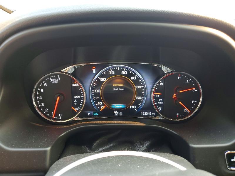 Aukcja sprzedaży 2017 Gmc Acadia, vin: 1GKKNXLS5HZ127970, numer aukcji: 63411586