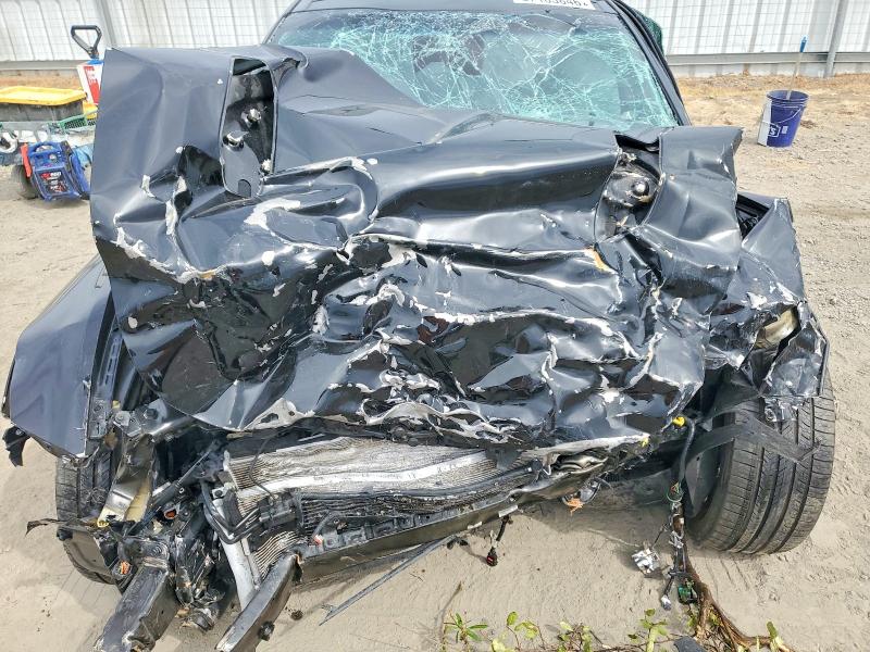 67183846 :رقم المزاد ، KNAE55LC0N6117766 vin ، 2022 Kia Stinger مزاد بيع