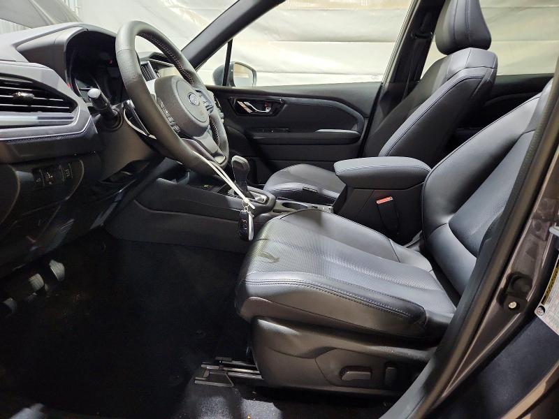Aukcja sprzedaży 2025 Subaru Forester, vin: JF2SLDRC6SH510038, numer aukcji: 66633026