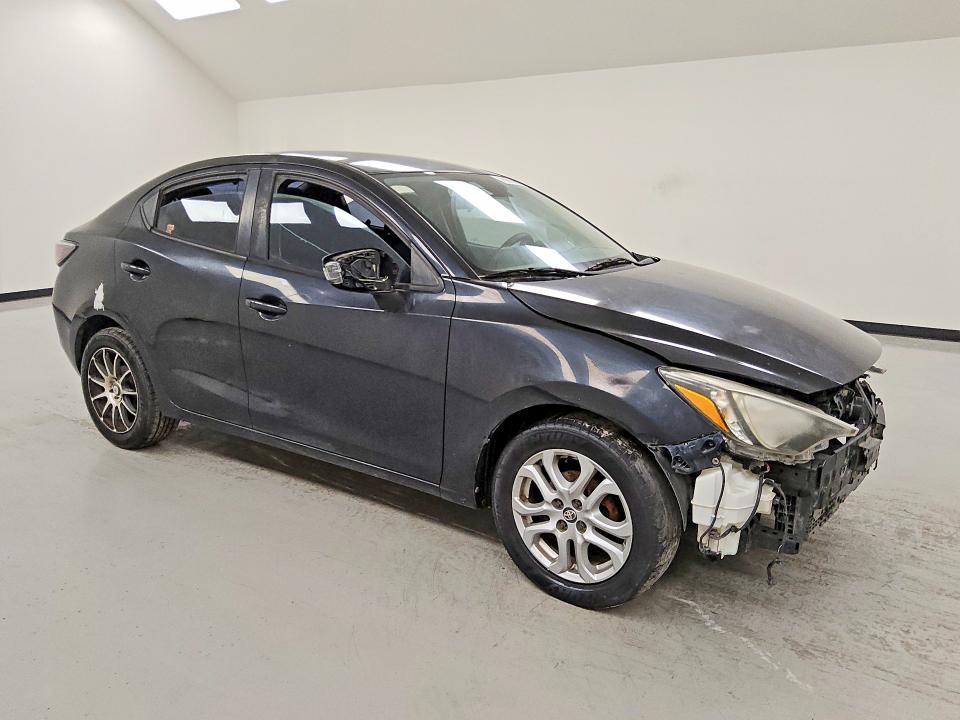 Aukcja sprzedaży 2017 Toyota Yaris Ia, vin: 3MYDLBYV0HY176456, numer aukcji: 62240776
