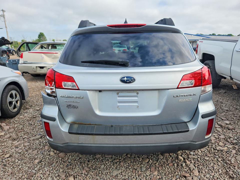 65186726 :رقم المزاد ، 4S4BRBLCXE3202796 vin ، 2014 Subaru Outback مزاد بيع