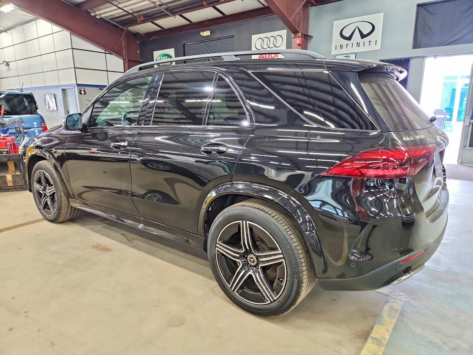 67134556 :رقم المزاد ، 4JGFB4FEXRB177067 vin ، 2024 Mercedes-benz Gle مزاد بيع